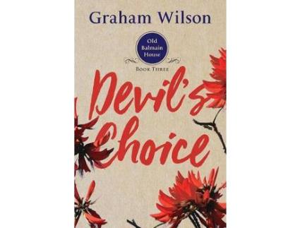 Livro Devil'S Choice de Graham Wilson ( Inglês )