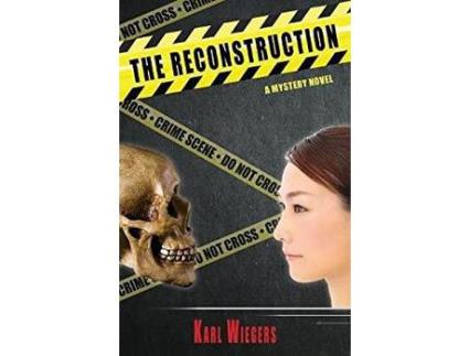 Livro The Reconstruction de Karl Wiegers ( Inglês )