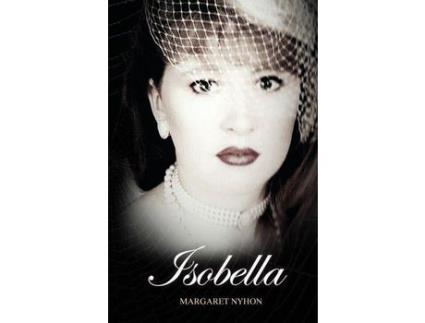 Livro Isobella de Margaret Nyhon ( Inglês )