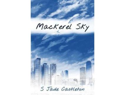Livro Mackerel Sky de S Jade Castleton ( Inglês )