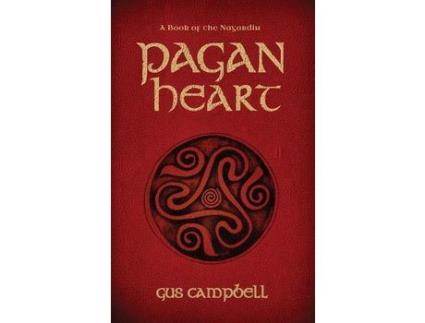 Livro Pagan Heart: The First Book Of The Nagardin de Gus Campbell ( Inglês )