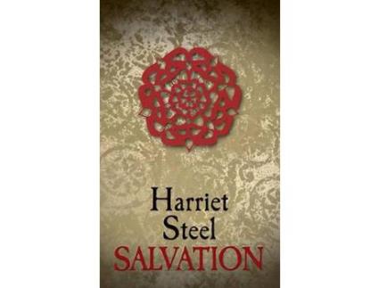 Livro Salvation de Harriet Steel ( Inglês )