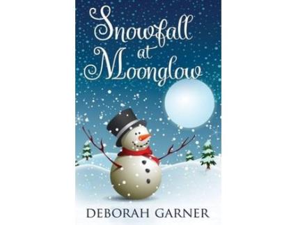 Livro Snowfall At Moonglow de Deborah Garner ( Inglês )