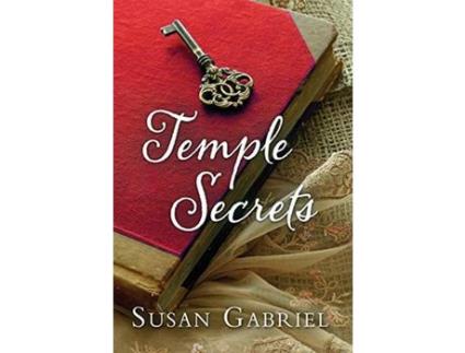 Livro Temple Secrets: Southern Fiction (Temple Secrets Series Book 1) de Susan Gabriel ( Inglês )
