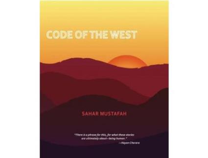 Livro Code Of The West de Sahar Mustafah ( Inglês )