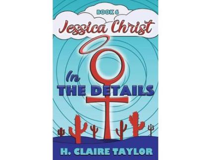 Livro In The Details de H. Claire Taylor ( Inglês )