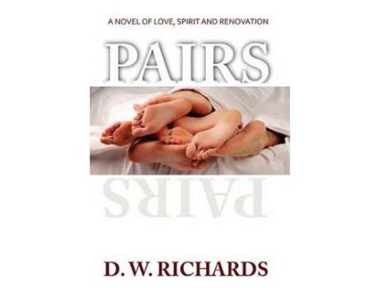 Livro Pairs de David William Richards ( Inglês )