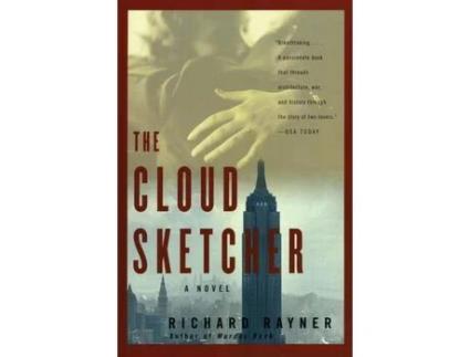 Livro Cloud Sketcher, The de Richard Rayner ( Inglês )
