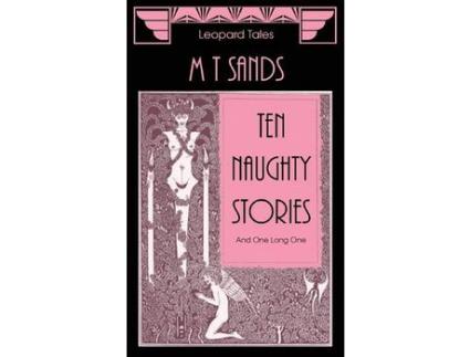 Livro Ten Naughty Stories: And One Long One de Sedley Proctor ( Inglês )