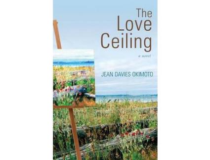 Livro The Love Ceiling de Jean Davies Okimoto ( Inglês )