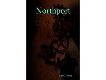 Livro Northport de Sarah Cooper ( Inglês )