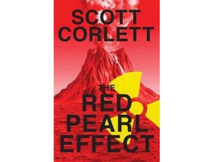 Livro The Red Pearl Effect de Scott Corlett ( Inglês )