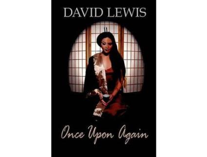 Livro Once Upon Again de David Lewis ( Inglês )
