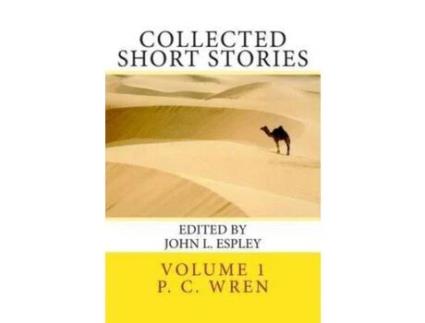 Livro Collected Short Stories: Of Percival Christopher Wren de John L. Espley ( Inglês )