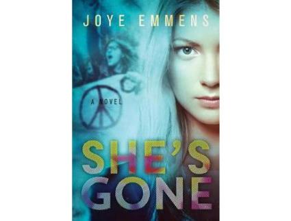 Livro She'S Gone de Joye E Emmens ( Inglês )