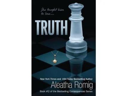 Livro Truth de Aleatha Romig ( Inglês )