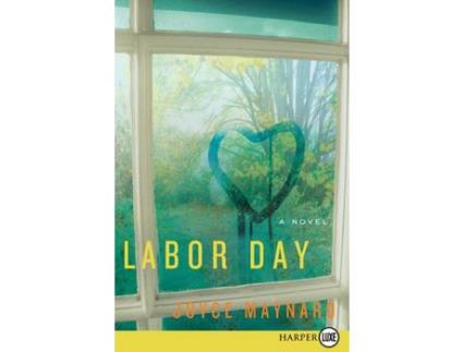 Livro Labor Day de Joyce Maynard ( Inglês )