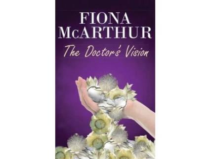 Livro The Doctor'S Vision de Fiona McArthur ( Inglês )