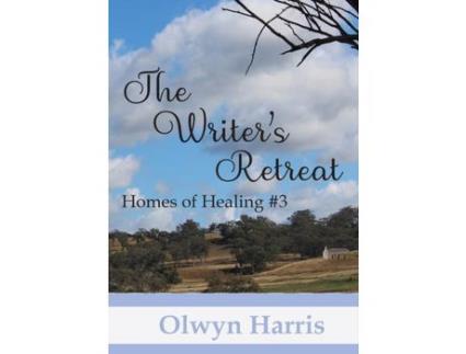 Livro The Writer'S Retreat de Olwyn Harris ( Inglês )