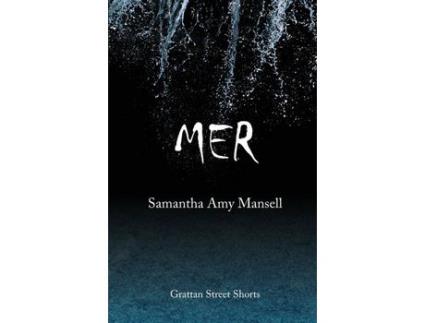 Livro Mer de Samantha Mansell ( Inglês )