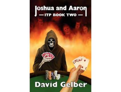 Livro Joshua And Aaron Itp Book Two de David Gelber ( Inglês )