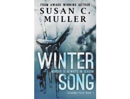 Livro Winter Song de Susan C. Muller ( Inglês )