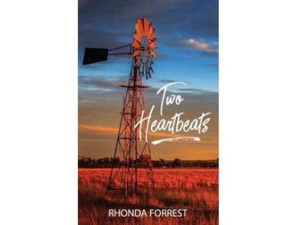 Livro Two Heartbeats de Rhonda Forrest ( Inglês )