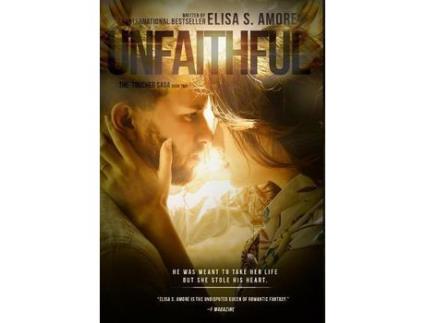 Livro Unfaithful - The Deception Of Night: Gold Edition de Elisa S. Amore ( Inglês )