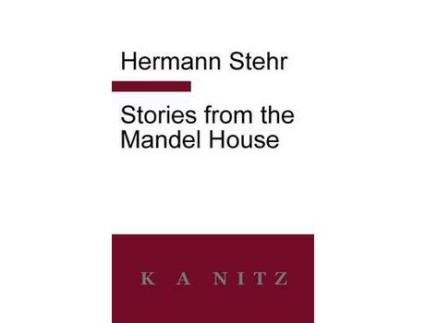Livro Stories From The Mandel House de Hermann Stehr ( Inglês )
