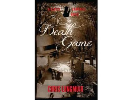 Livro The Death Game de Chris Longmuir ( Inglês )