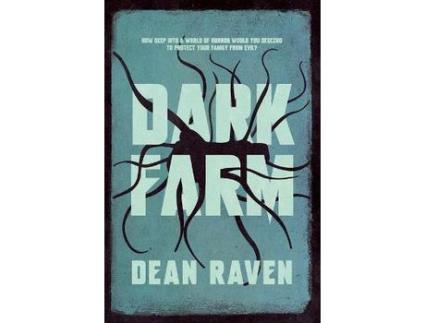 Livro Dark Farm de Dean Raven ( Inglês )