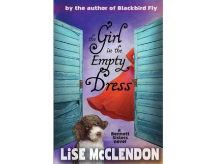 Livro The Girl In The Empty Dress de Rory Tate ( Inglês )