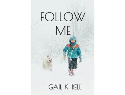 Livro Follow Me de Gail Bell ( Inglês )