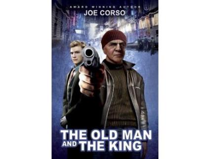 Livro The Old Man And The King de Marina Shipova ( Inglês )