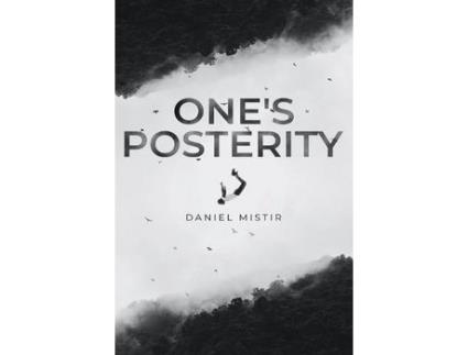 Livro One'S Posterity de Daniel Mistir ( Inglês )