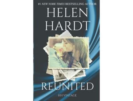 Livro Reunited: A Novella de Helen Hardt ( Inglês )