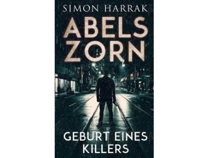 Livro Geburt Eines Killers de Matthias J. Diaz ( Inglês )