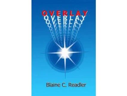 Livro Overlay de Blaine Readler ( Inglês )