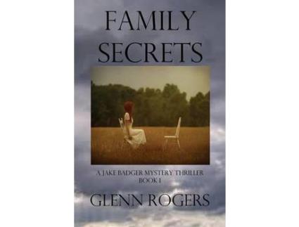 Livro Family Secrets de Glenn Rogers ( Inglês )