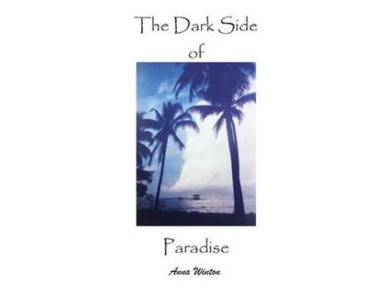 Livro The Dark Side Of Paradise de Anna Winton ( Inglês )