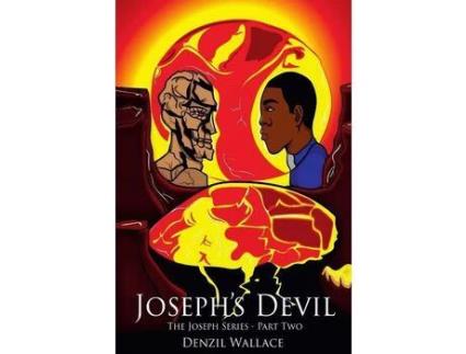 Livro Joseph'S Devil: The Joseph Series, Part Two de Denzil Wallace ( Inglês )