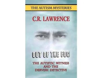 Livro Out Of The Fog de C. R. Lawrence ( Inglês )