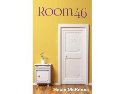Livro Room 46 de Helen McKenna ( Inglês )