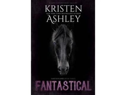 Livro Fantastical de Kristen Ashley ( Inglês )