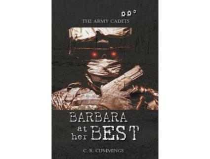 Livro Barbara At Her Best de Christopher Cummings ( Inglês )