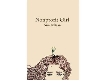 Livro Nonprofit Girl de Ann Beltran ( Inglês )