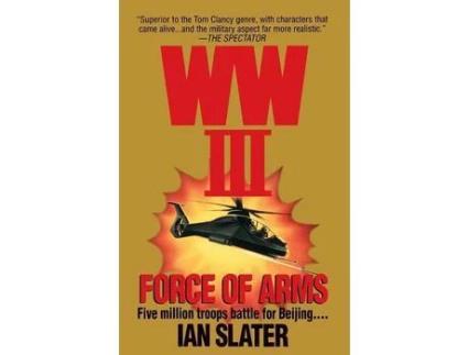 Livro Ww Iii: Force Of Arms de Ian Slater ( Inglês )