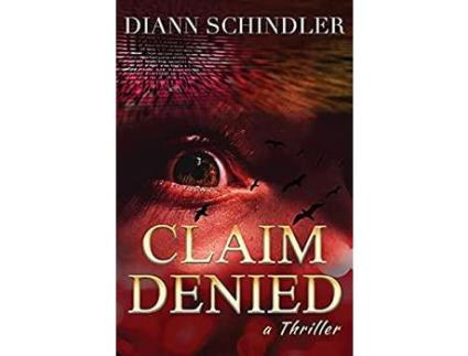 Livro Claim Denied de Diann Schindler ( Inglês )