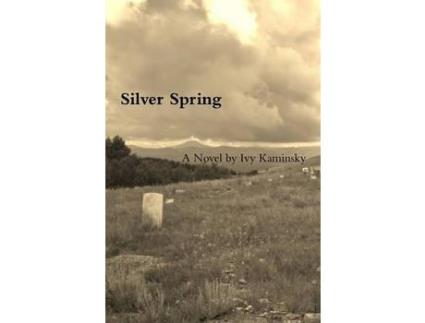 Livro Silver Spring de Ivy Kaminsky ( Inglês )