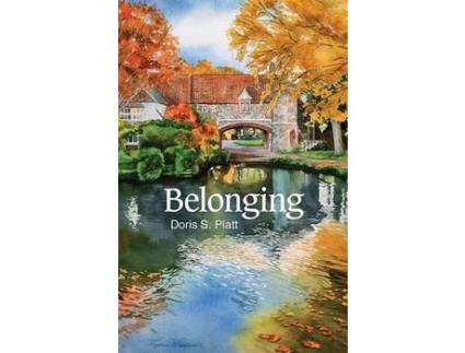 Livro Belonging de Platt S. Doris ( Inglês )